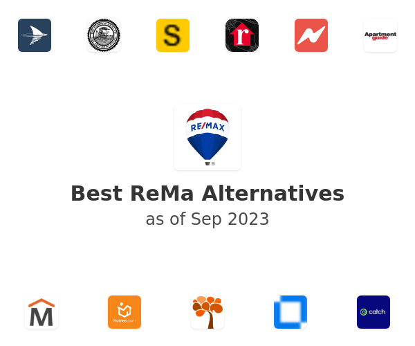 Best ReMa Alternatives