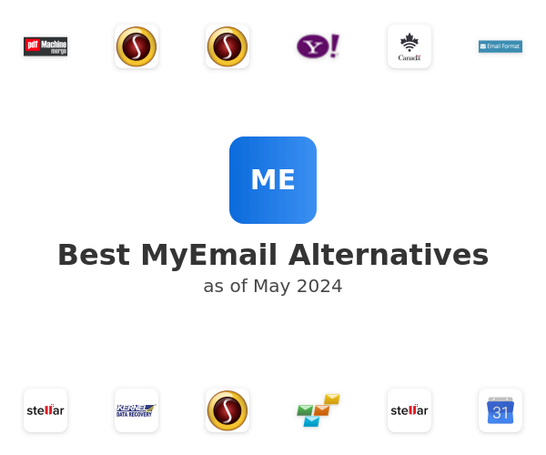 Best MyEmail Alternatives