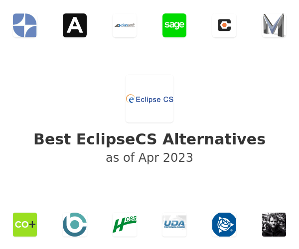 Best EclipseCS Alternatives