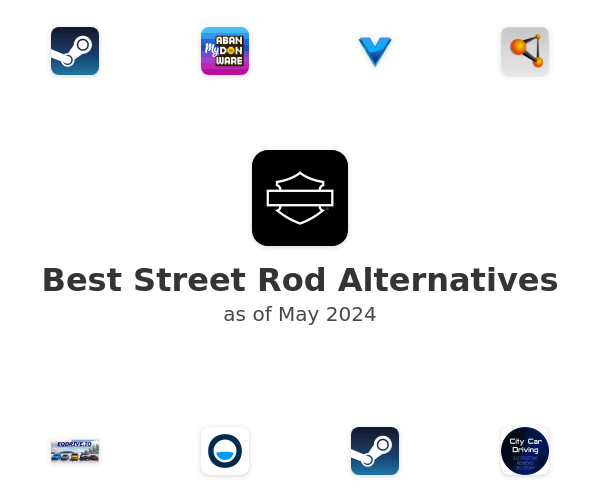 Best Street Rod Alternatives
