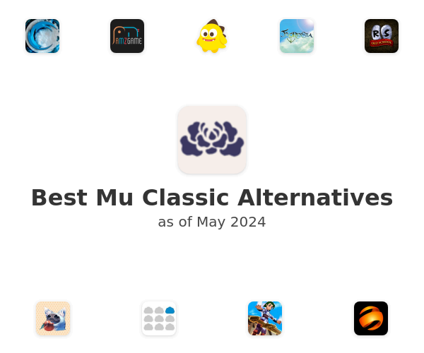 Best Mu Classic Alternatives