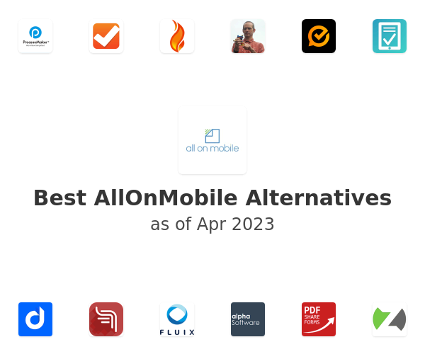 Best AllOnMobile Alternatives