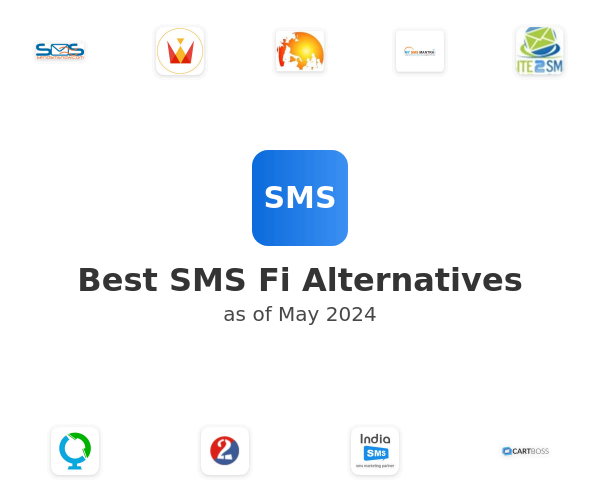 Best SMS Fi Alternatives