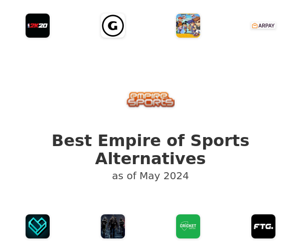 Best Empire of Sports Alternatives