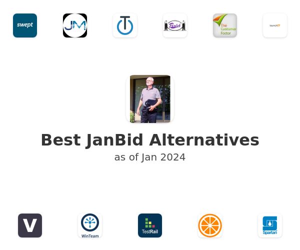Best JanBid Alternatives
