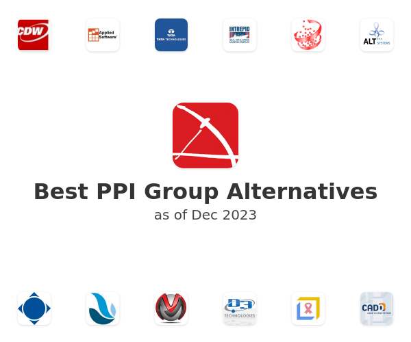 Best PPI Group Alternatives