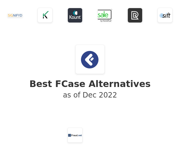 Best FCase Alternatives
