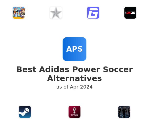 Best Adidas Power Soccer Alternatives