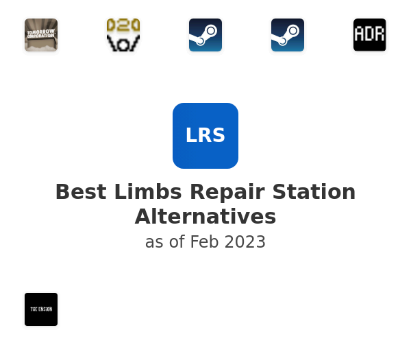 Best Limbs Repair Station Alternatives
