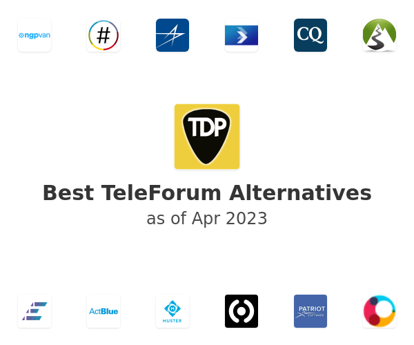 Best TeleForum Alternatives
