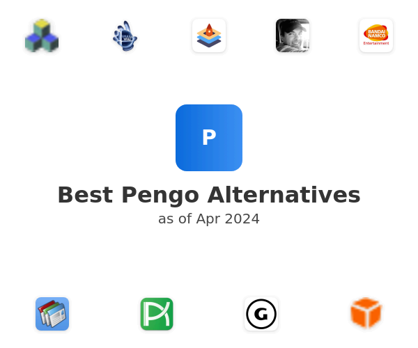 Best Pengo Alternatives