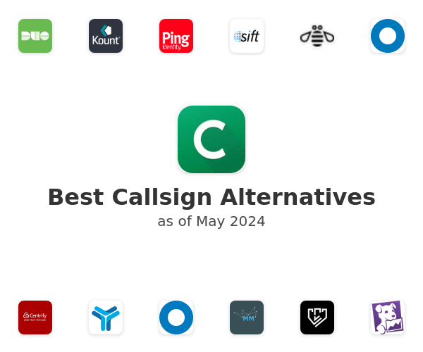 Best Callsign Alternatives
