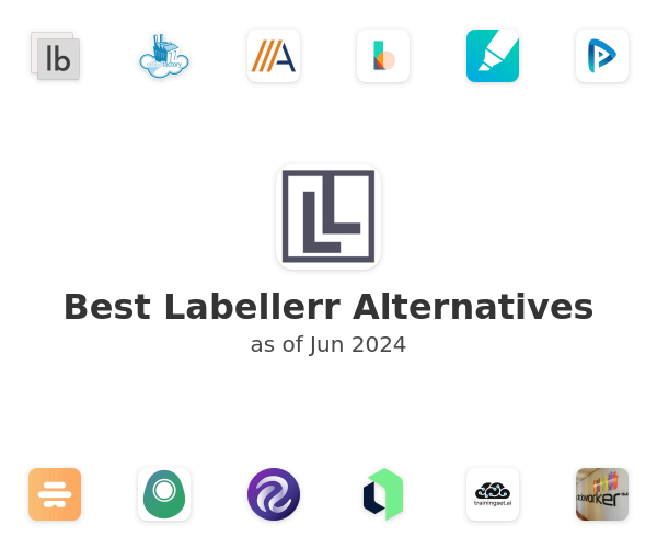 Best Labellerr Alternatives