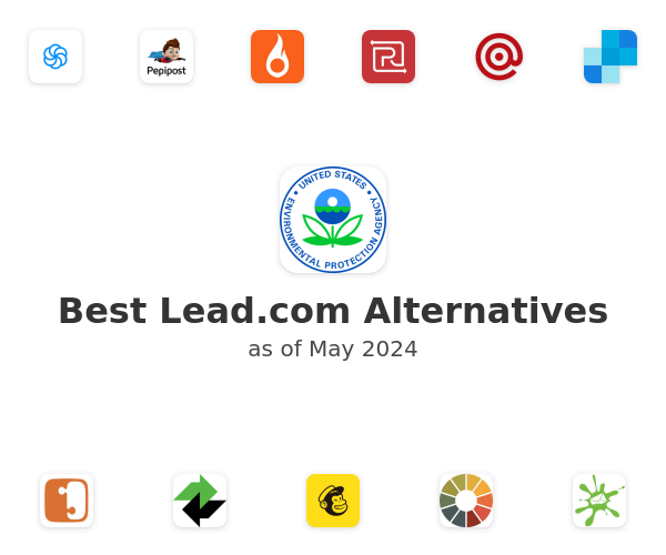 Best Lead.com Alternatives