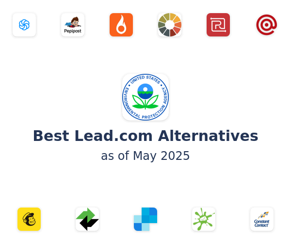 Best Lead.com Alternatives