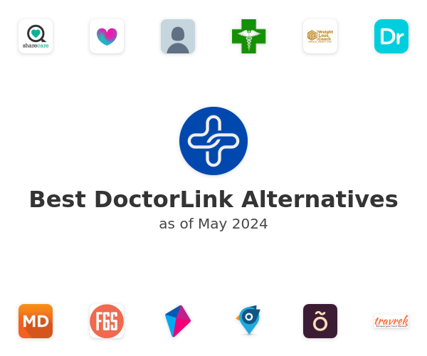 Best DoctorLink Alternatives