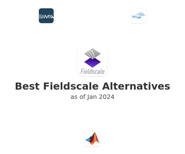 Best Fieldscale Alternatives