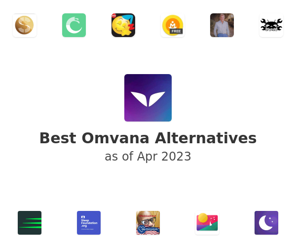 Best Omvana Alternatives