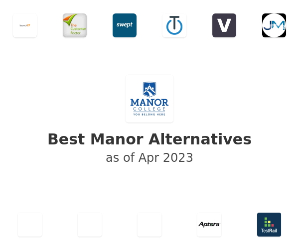 Best Manor Alternatives