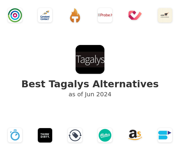 Best Tagalys Alternatives
