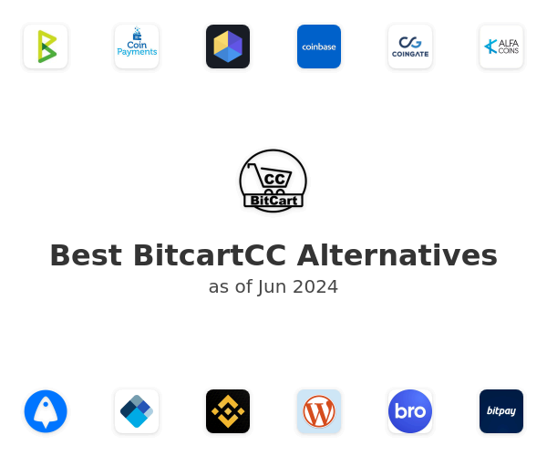 Best BitcartCC Alternatives