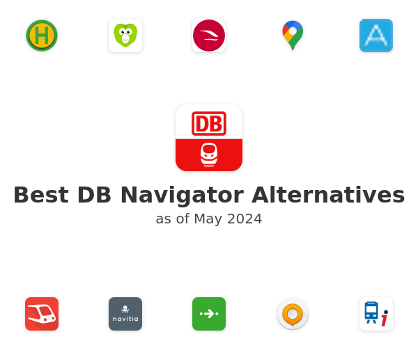 Best DB Navigator Alternatives
