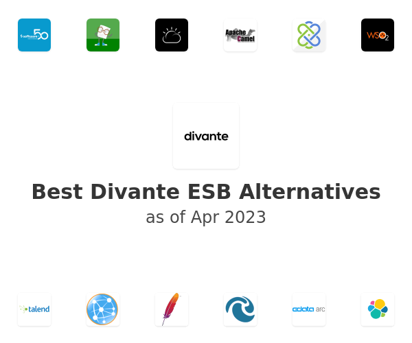 Best Divante ESB Alternatives