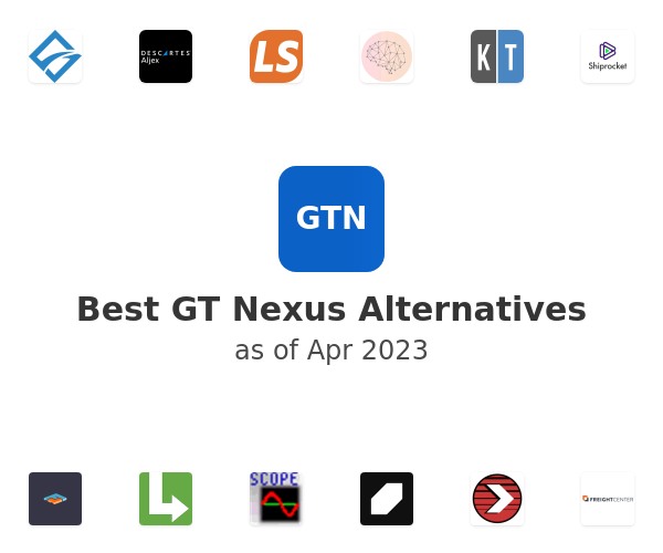 Best GT Nexus Alternatives