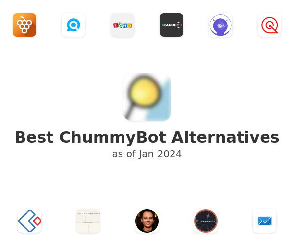 Best ChummyBot Alternatives