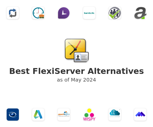 Best FlexiServer Alternatives