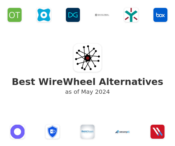 Best WireWheel Alternatives