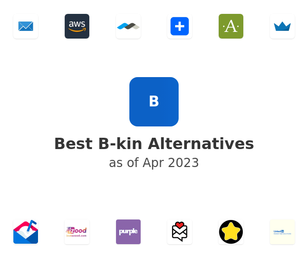 Best B-kin Alternatives