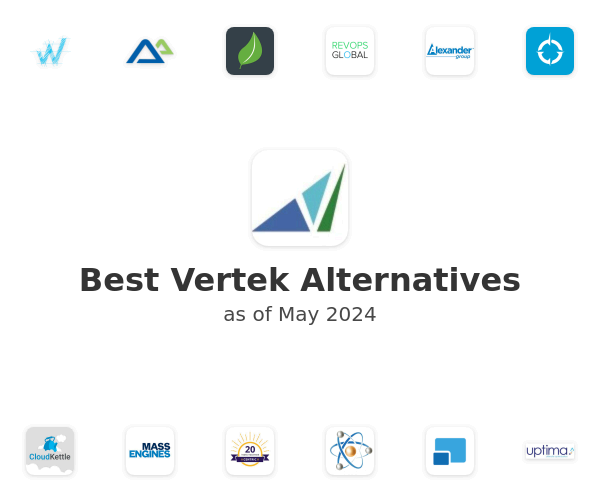 Best Vertek Alternatives
