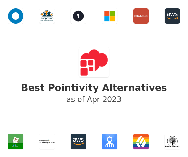 Best Pointivity Alternatives
