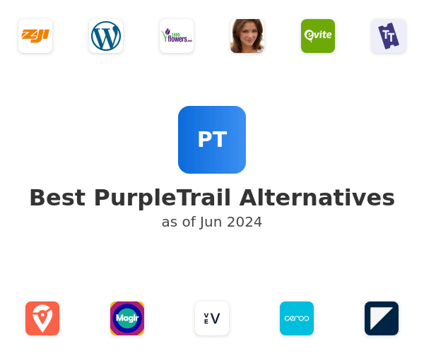Best PurpleTrail Alternatives