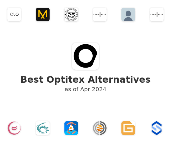 Best Optitex Alternatives