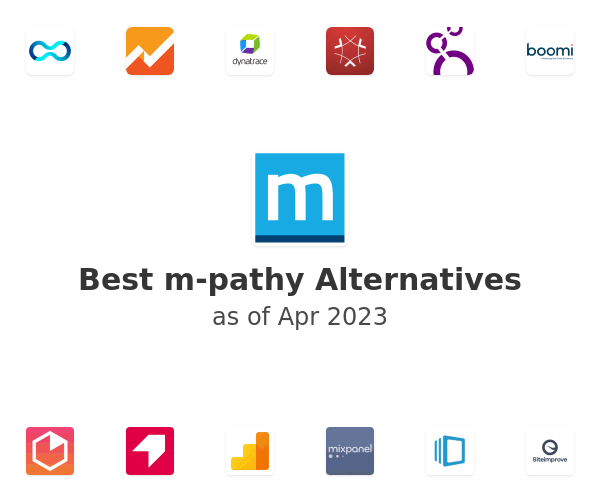Best m-pathy Alternatives