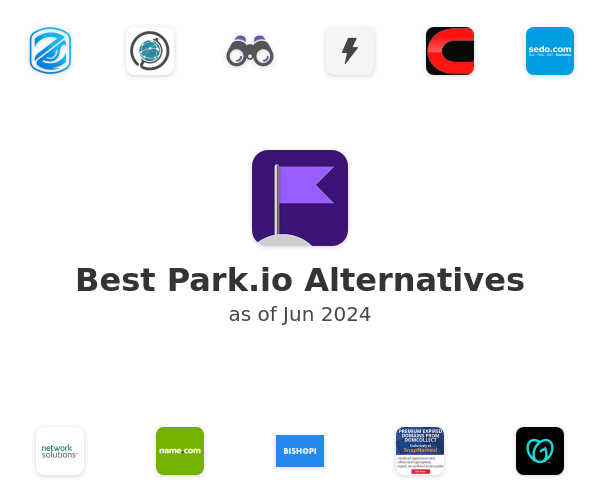 Best Park.io Alternatives