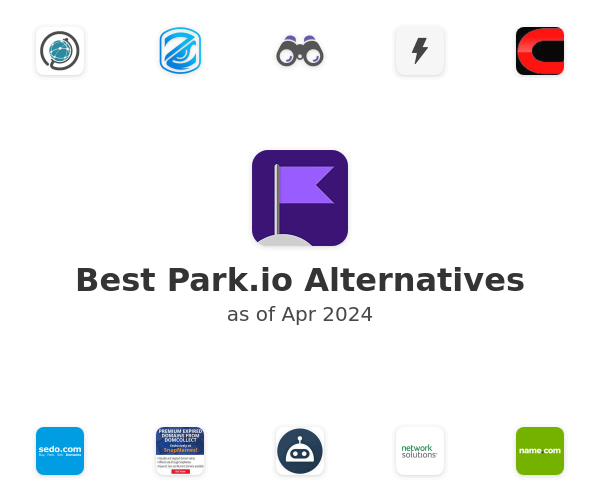 Best Park.io Alternatives