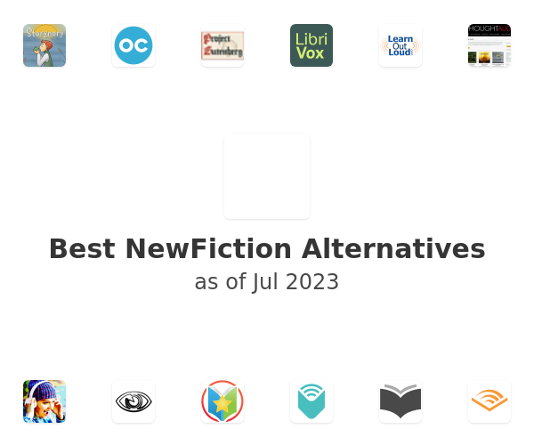 Best NewFiction Alternatives
