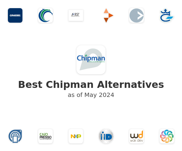 Best Chipman Alternatives