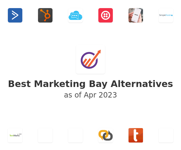 Best Marketing Bay Alternatives