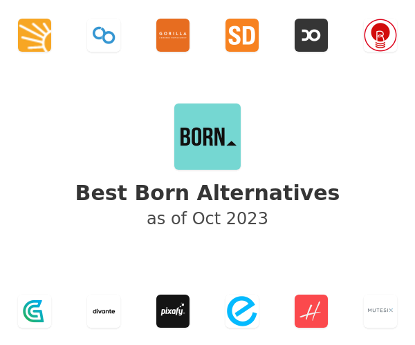 Best Born Alternatives