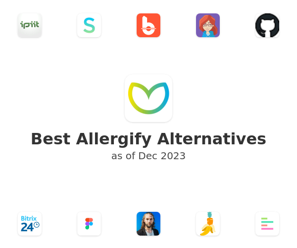 Best Allergify Alternatives