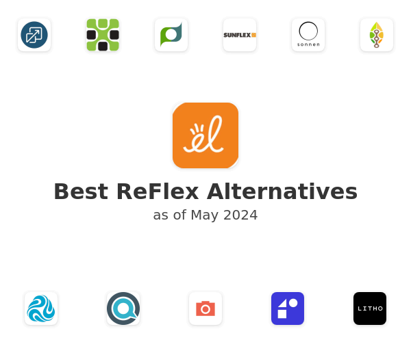 Best ReFlex Alternatives