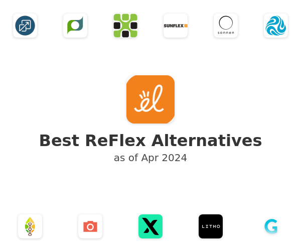 Best ReFlex Alternatives