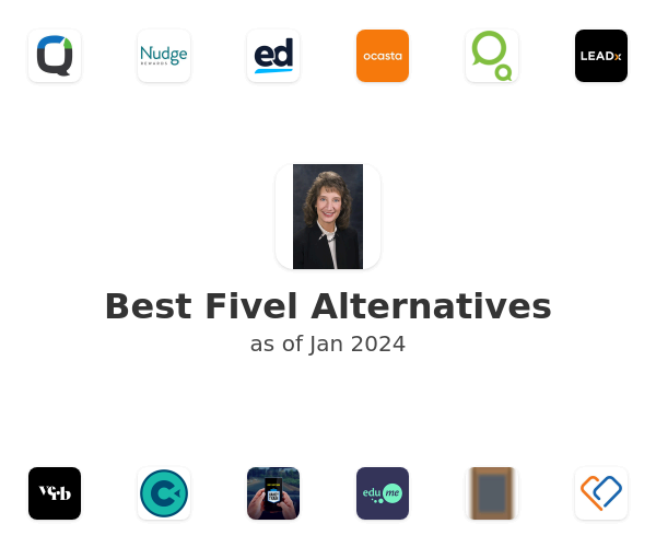 Best Fivel Alternatives