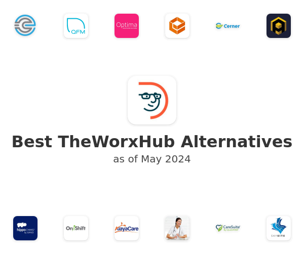 Best TheWorxHub Alternatives