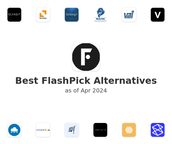 Best FlashPick Alternatives