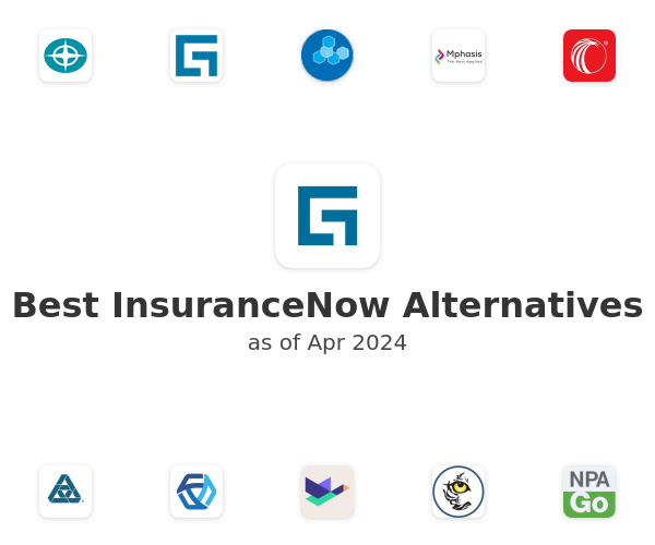 Best InsuranceNow Alternatives